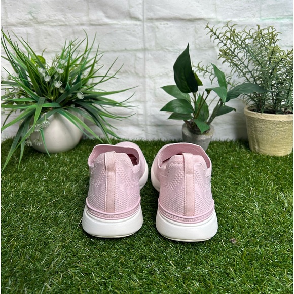 APL Women's TechLoom Breeze Bleached Pink / Ivory
Size 8.5 gently used 
$220 - Picture 9 of 15